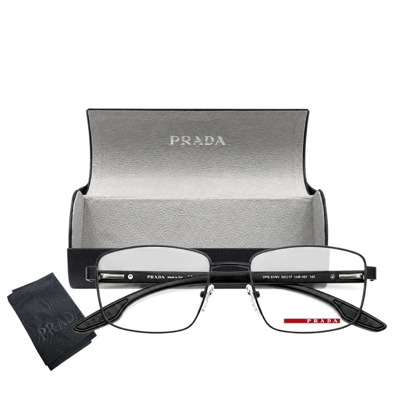 LENTES ORIGINALES PARA GRADUAR PARA CABALLERO PRADA