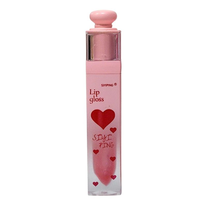 BRILLO LABIAL LIP HIDRATANTES Y JUGOSOS SIYIPING DUPE DE DIOR