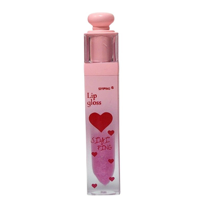 BRILLO LABIAL LIP HIDRATANTES Y JUGOSOS SIYIPING DUPE DE DIOR