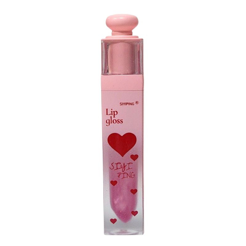 BRILLO LABIAL LIP HIDRATANTES Y JUGOSOS SIYIPING DUPE DE DIOR