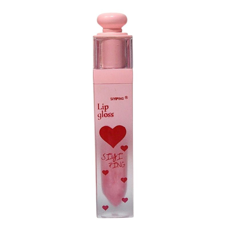 BRILLO LABIAL LIP HIDRATANTES Y JUGOSOS SIYIPING DUPE DE DIOR