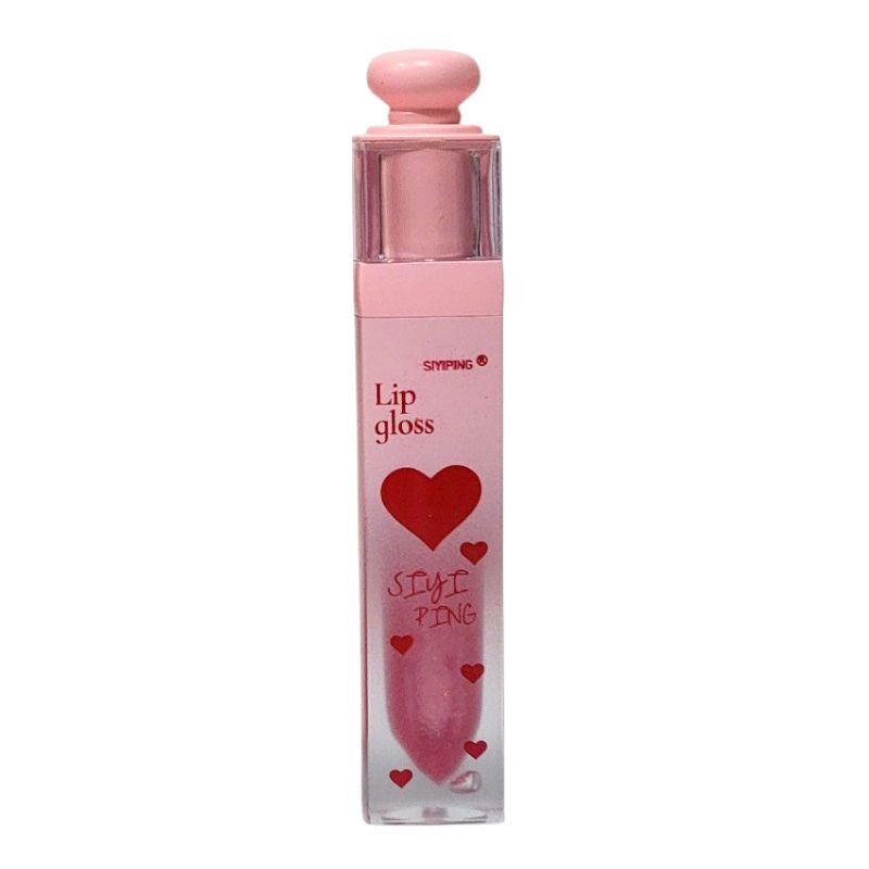 BRILLO LABIAL LIP HIDRATANTES Y JUGOSOS SIYIPING DUPE DE DIOR