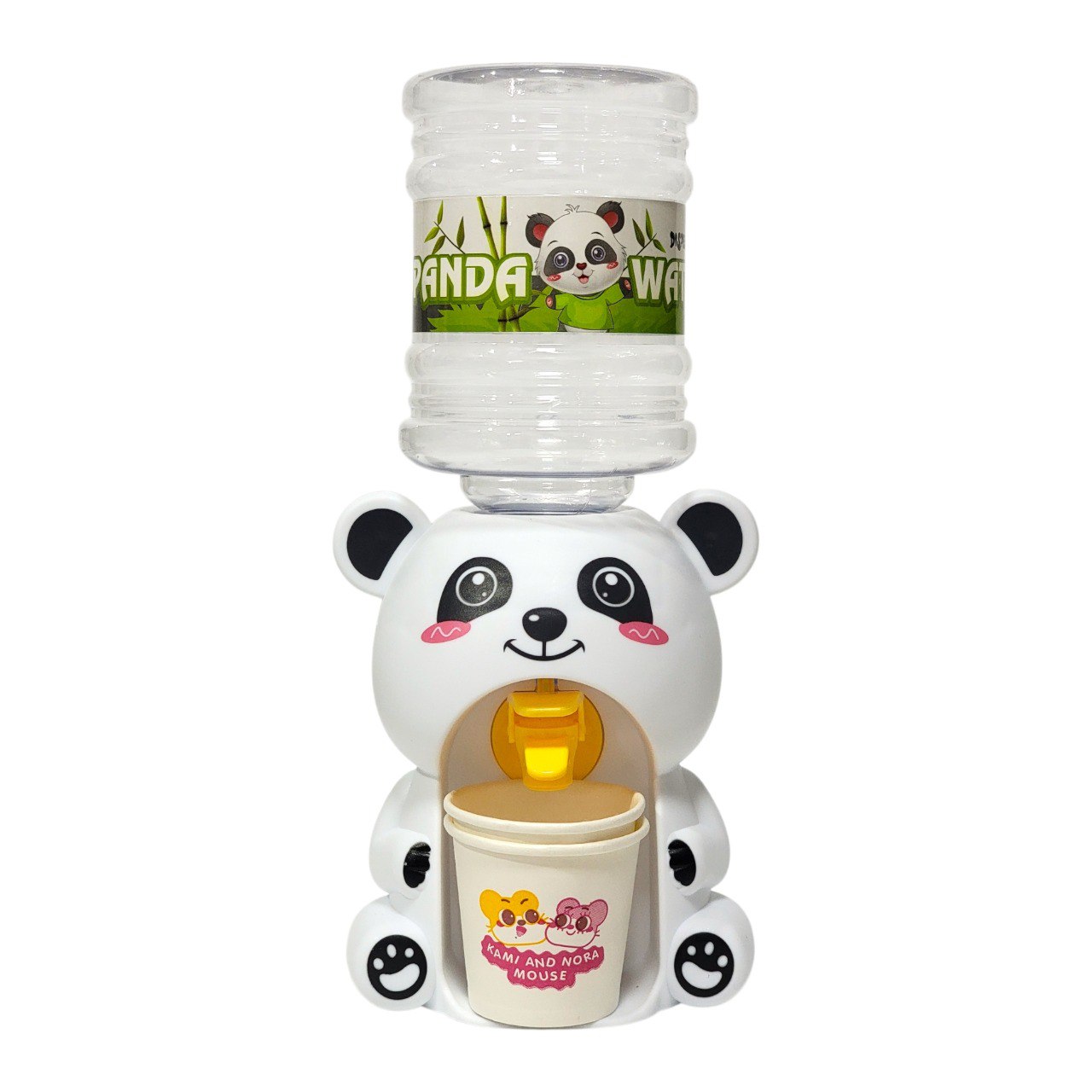 DISPENSADOR DE AGUA PARA NIÑOS YUEHEI TOYS 23CM