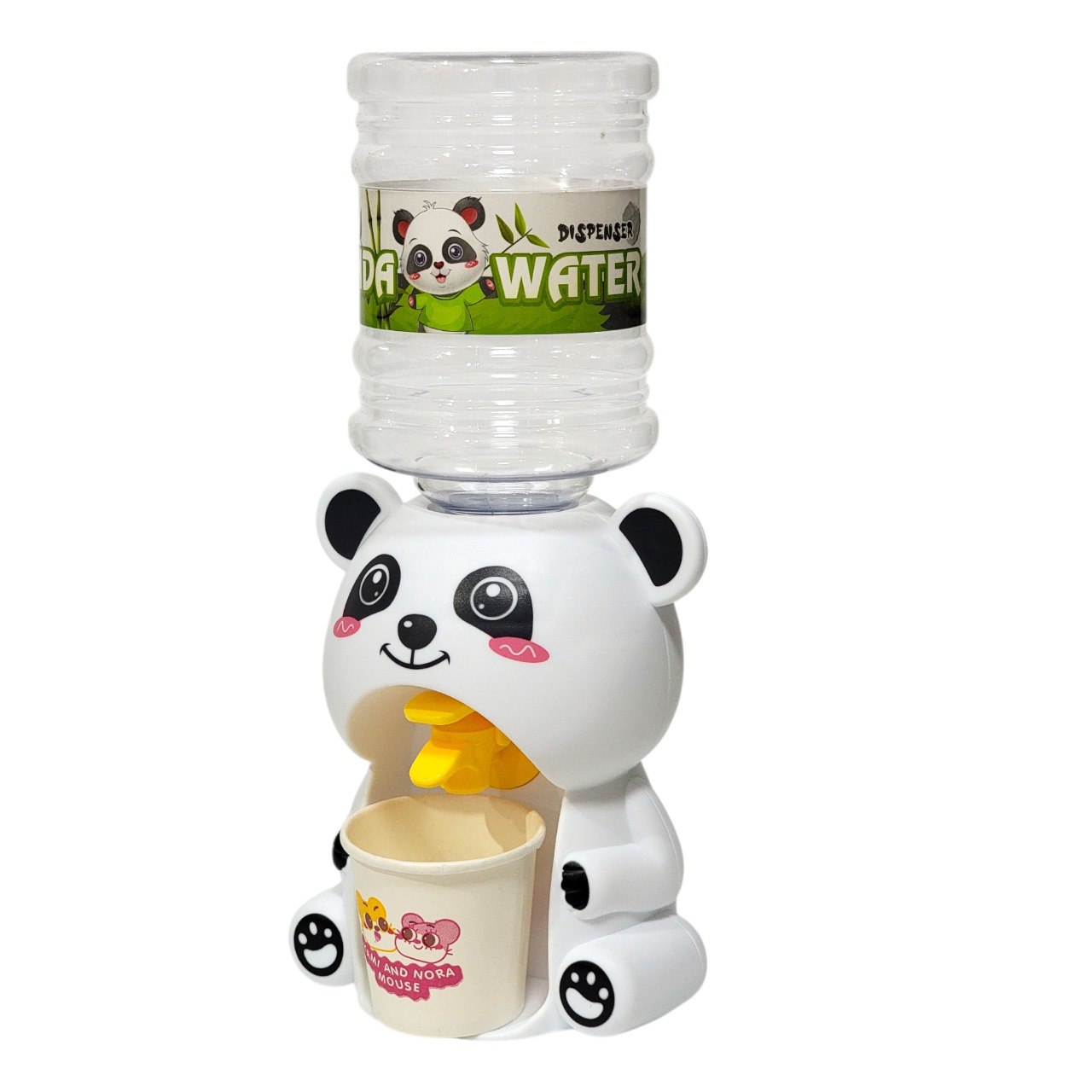 DISPENSADOR DE AGUA PARA NIÑOS YUEHEI TOYS 23CM