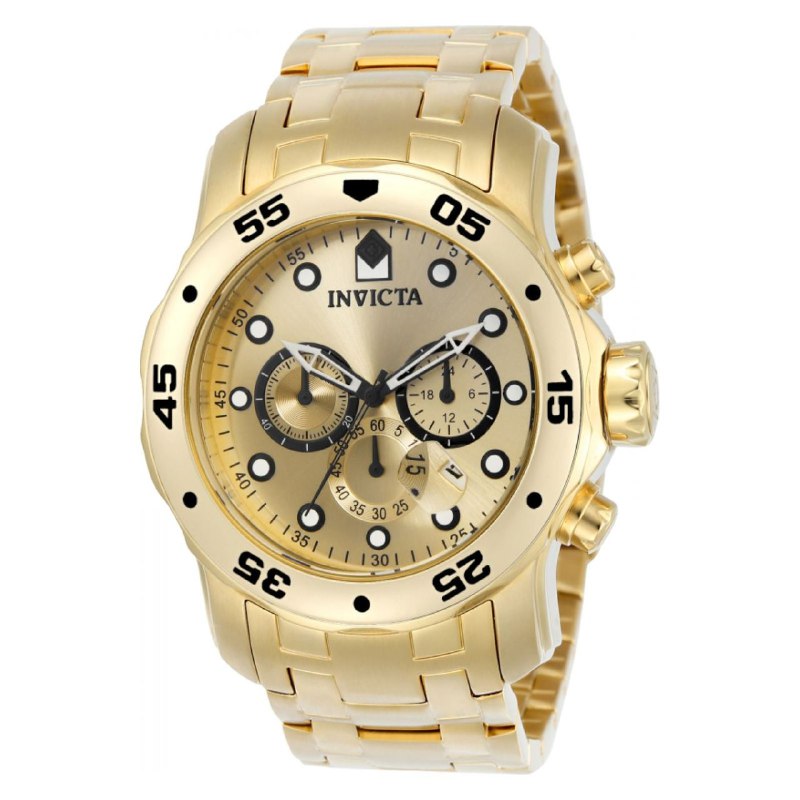 RELOJ ORIGINAL INVICTA PARA CABALLERO