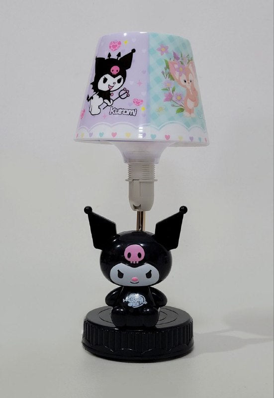 LAMPARA DECORATIVA DE MESA KUROMI