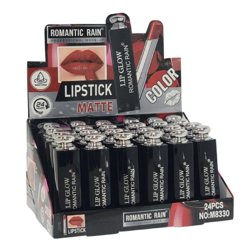 BRILLO LABIAL LIP DE ACABADO MATTE ROMANTIC RAIN DUPE DE DIOR