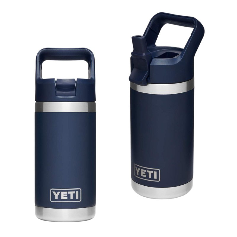 TERMO YETI KIDS ORIGINAL PARA NIÑOS DE ACERO INOXIDABLE DE 12OZ PRECIO POR MAYOR ES POR CAJA