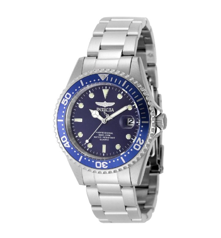 RELOJ ORIGINAL INVICTA PARA CABALLERO
