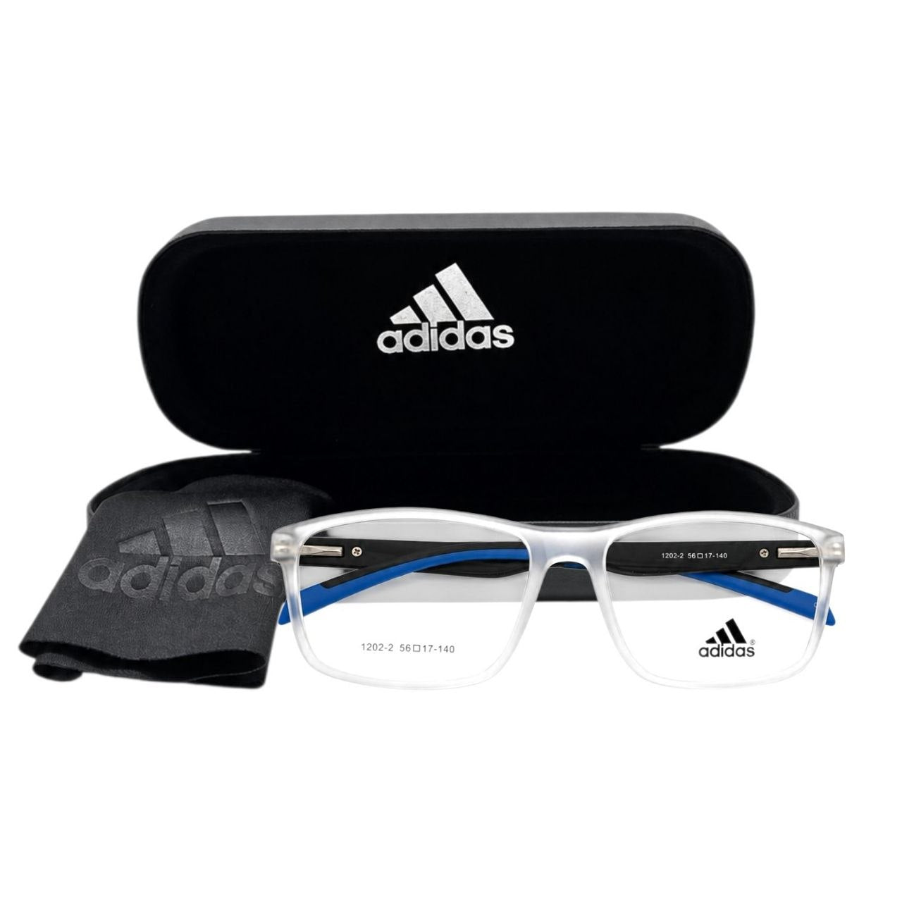 LENTES ORIGINALES PARA GRADUAR PARA CABALLERO ADIDAS