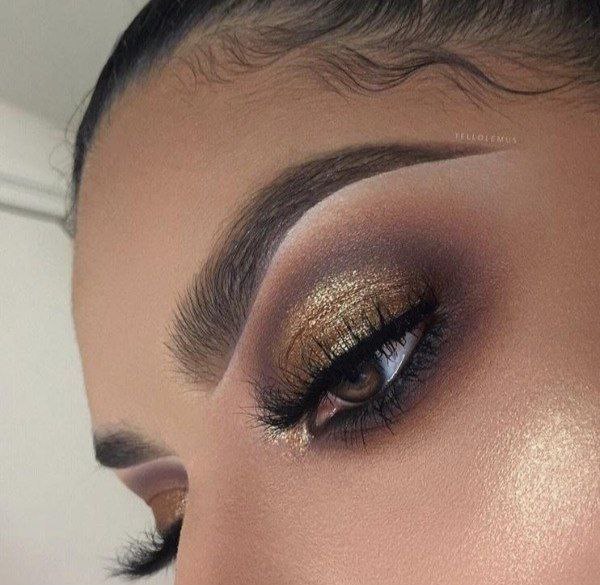 SOMBRA DE MAQUILLAJE METALICAS EN CREMA CON REFLEJOS, OBTIENE MEJOR PIGMENTACION BEBELLA COSMETICS METALLIC SHADOW POT REGAL 4G