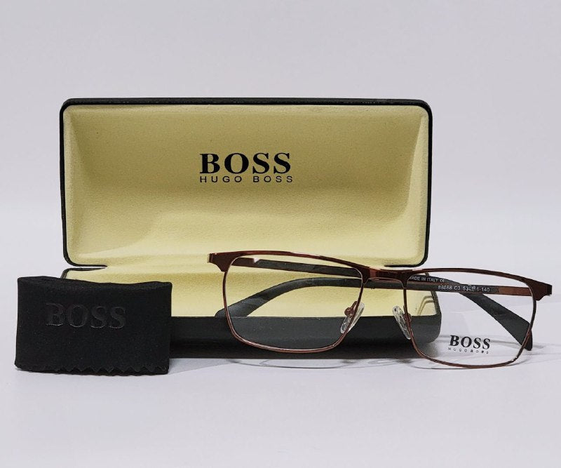 LENTES ORIGINALES PARA GRADUAR HUGO BOSS