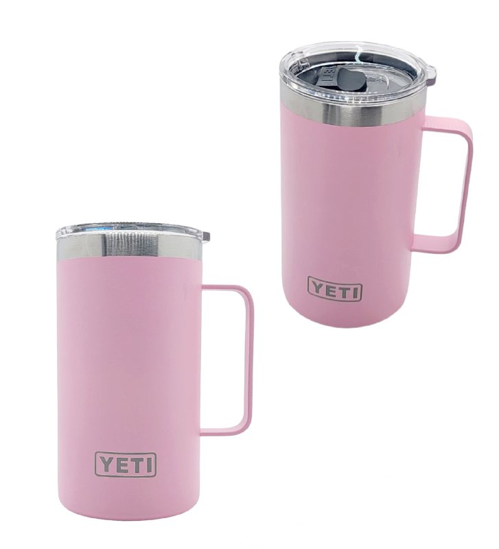 VASO YETI ORIGINAL 24 ONZAS PRECIO POR MAYOR ES POR CAJA