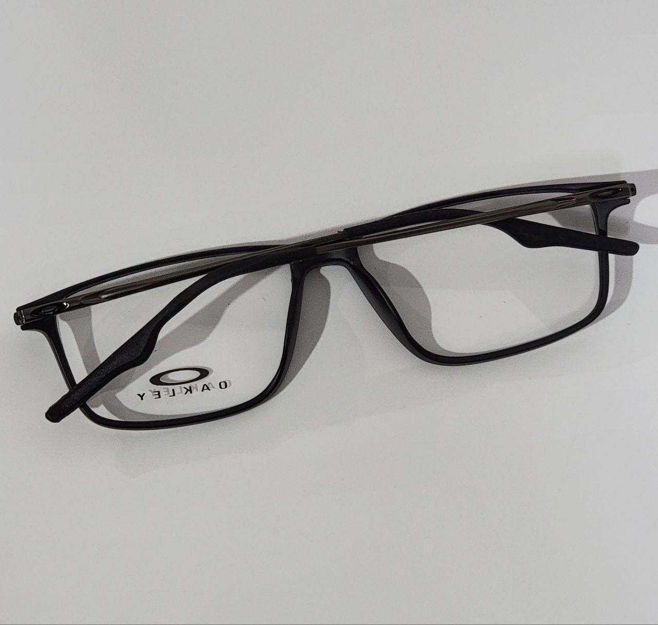 LENTES ORIGINALES PARA GRADUAR OAKLEY
