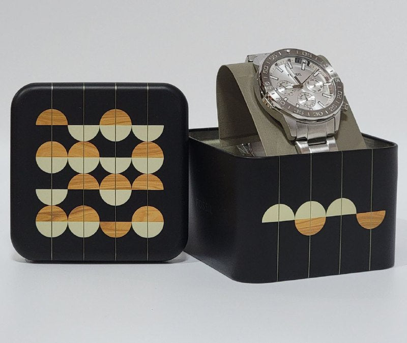 RELOJ ORIGINAL FOSSIL PARA HOMBRE