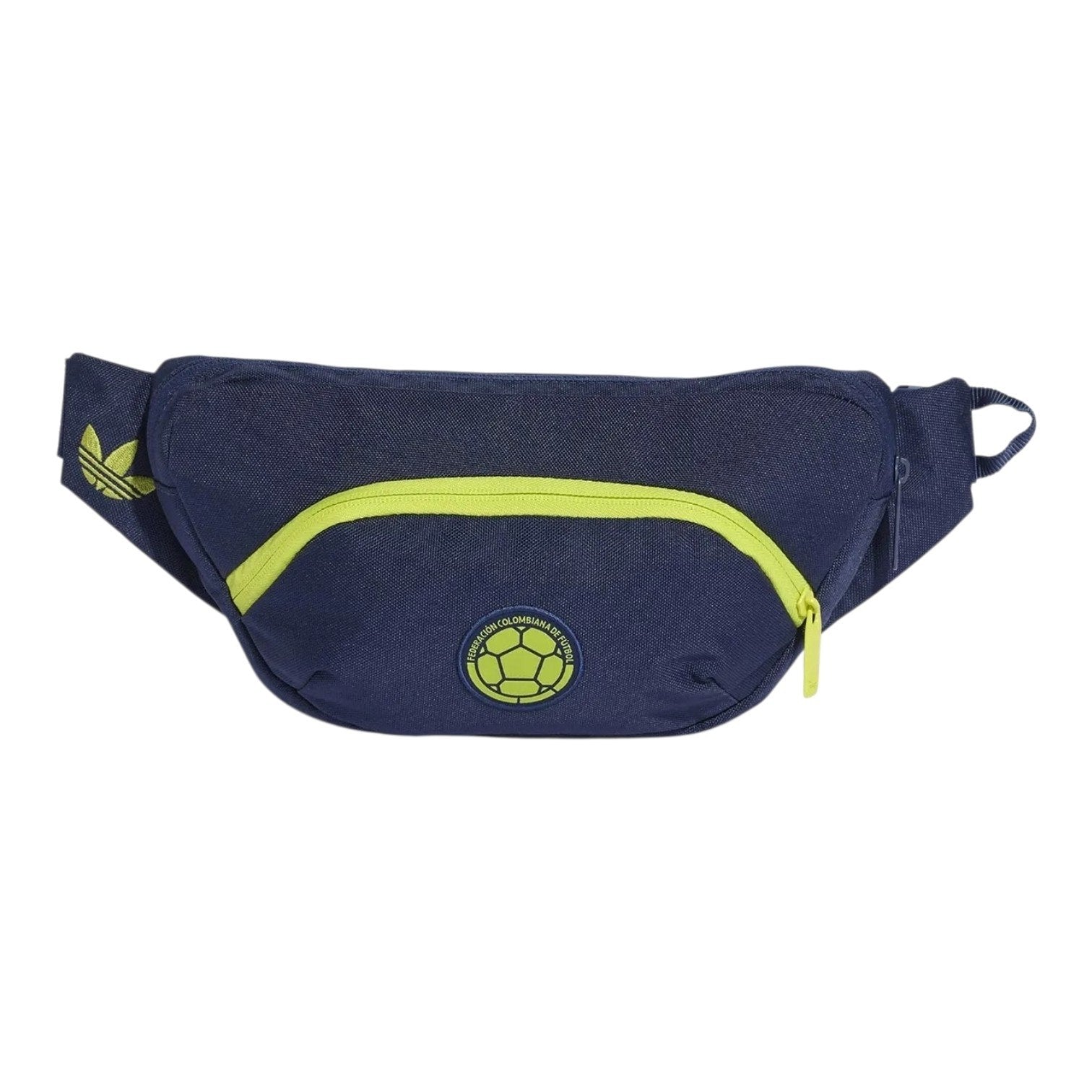 CANGURERA ORIGINAL ADIDAS MEDIDA 28X17CM