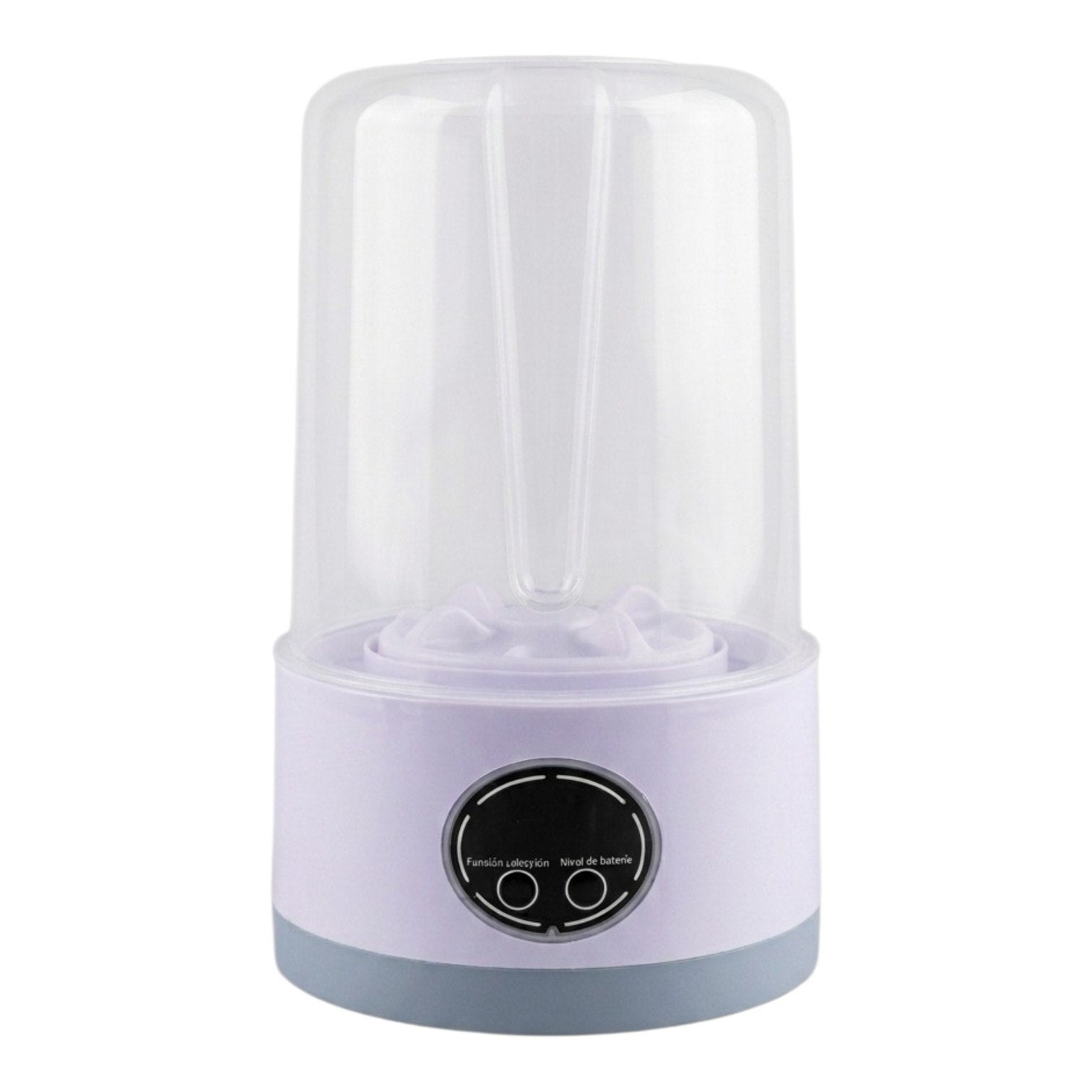 MINI LAVADORA PORTÁTIL PARA LA LIMPIEZA PRÁCTICA DE PRENDAS PEQUEÑAS WIRELESS CHARGING MINI WASHING MACHINE