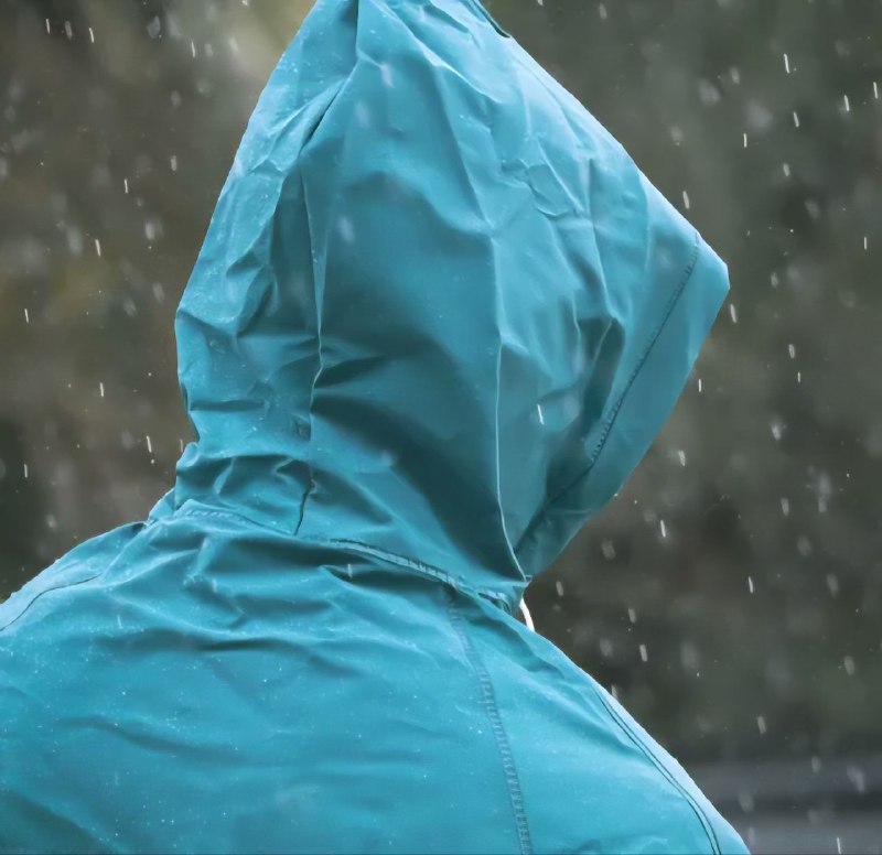 CAPOTE FORRO TRAJE PARA LLUVIA IMPERMEABLE PARA ADULTOS, 100% PVC LIGERO Y FACIL DE LLEVAR TOTAL