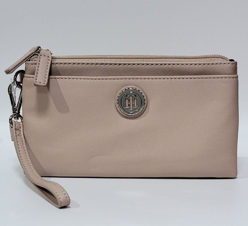 MONEDERO DOBLE ORIGINAL TOMMY HILFIGER