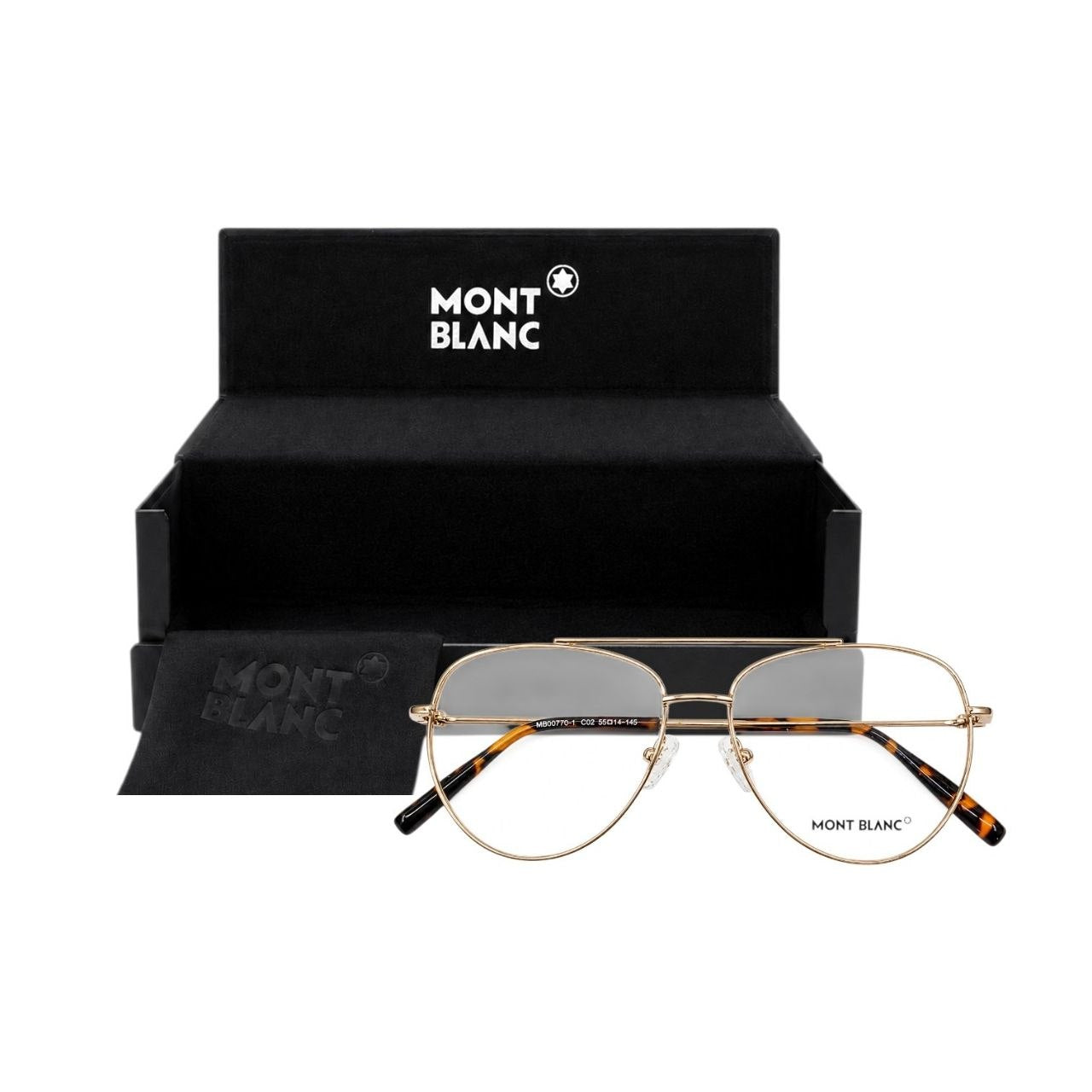 LENTES ORIGINALES PARA GRADUAR PARA CABALLERO HUGO BOSS