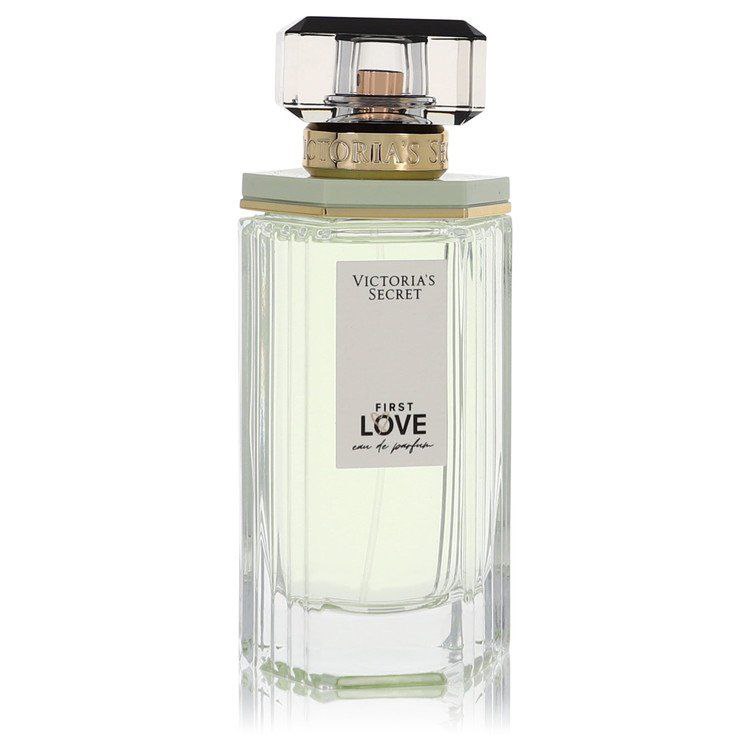 VICTORIAS SECRET FIRST LOVE EDP 100ML (M) AROMA  SIMILAR  A CHANCE DE CHANEL