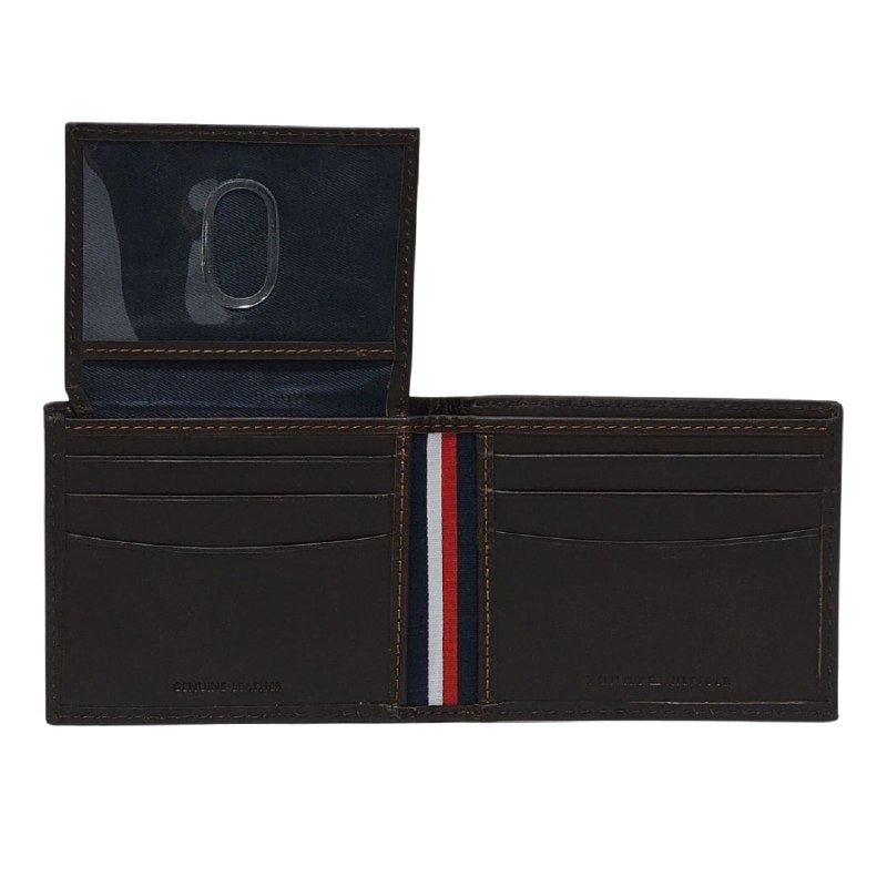 BILLETERA ORIGINAL TOMMY HILFIGER