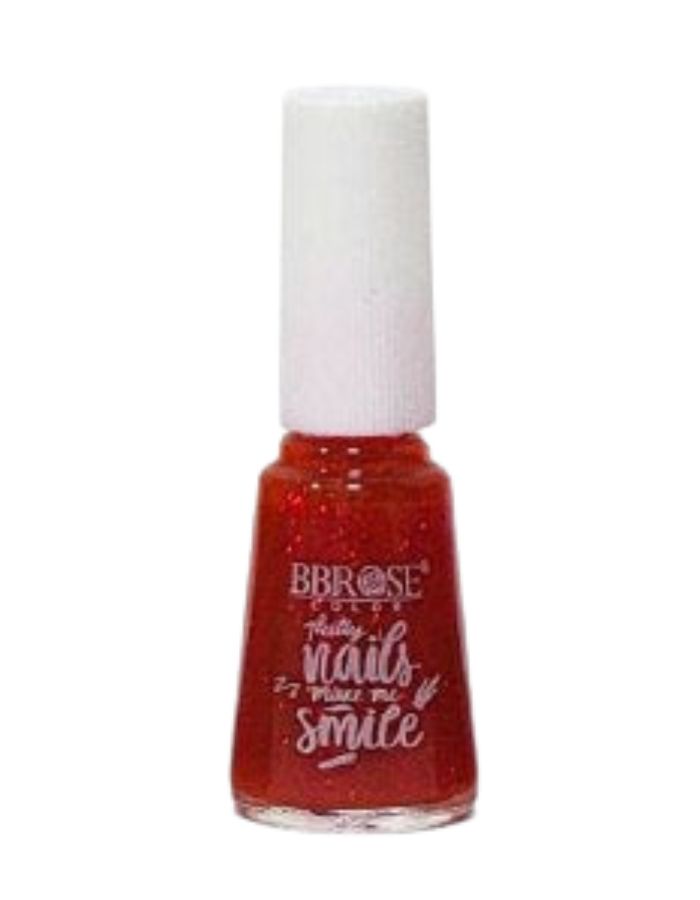 ESMALTE DE UÑAS 35 COLORES BBROSE COLOR 14ML