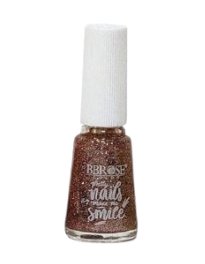 ESMALTE DE UÑAS 35 COLORES BBROSE COLOR 14ML