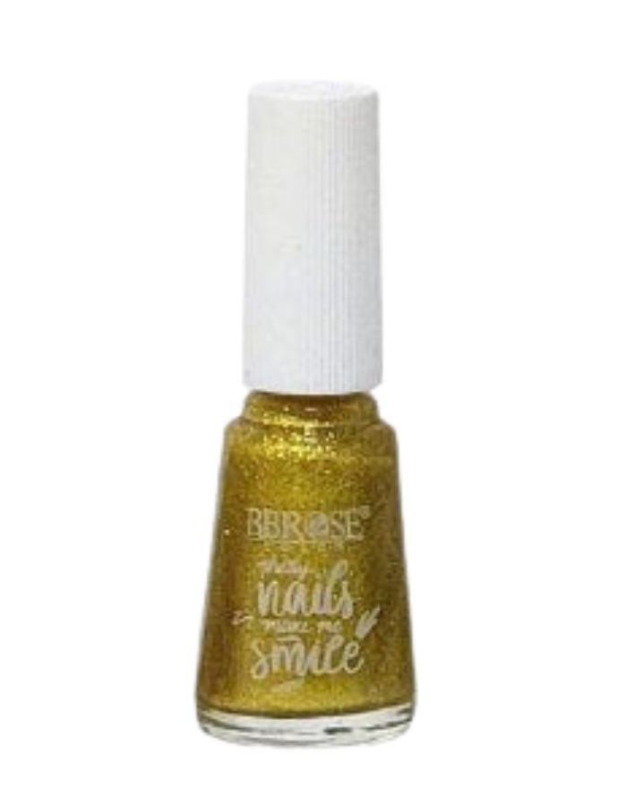 ESMALTE DE UÑAS 35 COLORES BBROSE COLOR 14ML