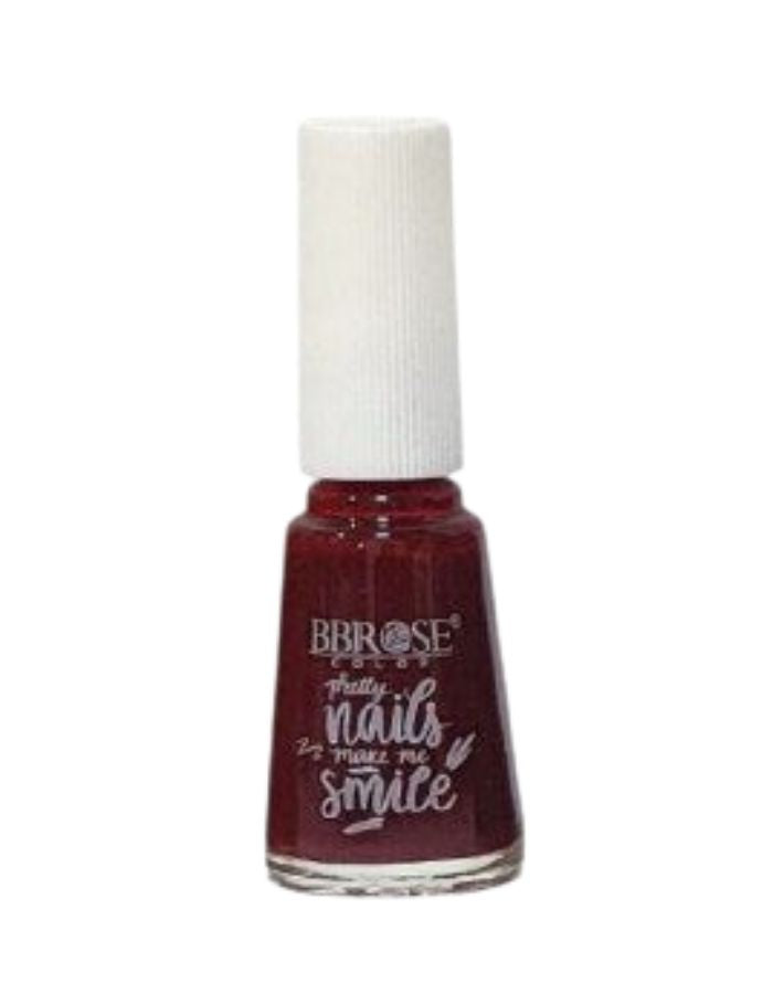 ESMALTE DE UÑAS 35 COLORES BBROSE COLOR 14ML