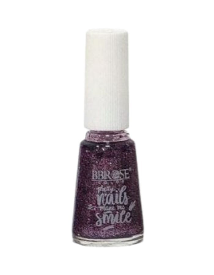 ESMALTE DE UÑAS 35 COLORES BBROSE COLOR 14ML