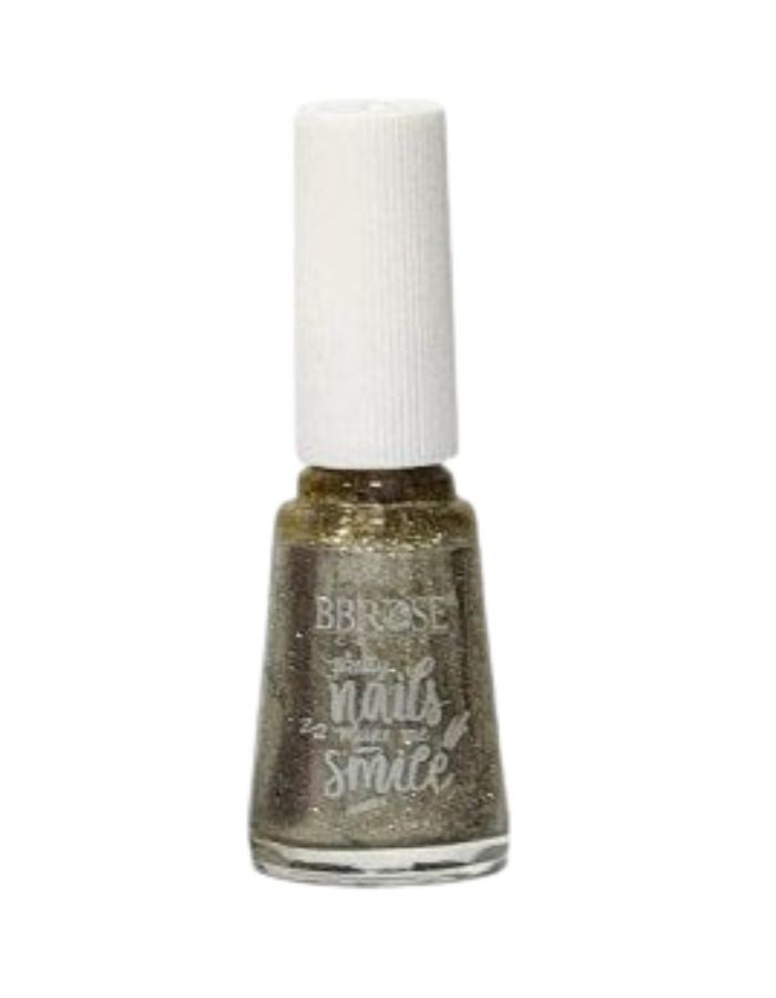 ESMALTE DE UÑAS 35 COLORES BBROSE COLOR 14ML