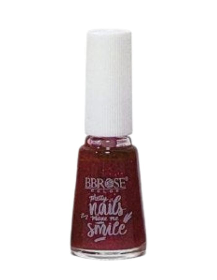 ESMALTE DE UÑAS 35 COLORES BBROSE COLOR 14ML