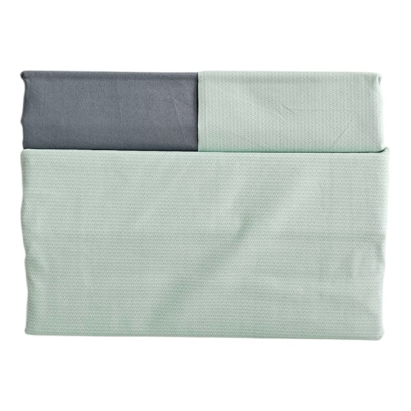 JUEGO DE SABANAS CAMERA DE 4 PIEZAS UNIPERSONAL BENELI HOME, 30 ESTILOS