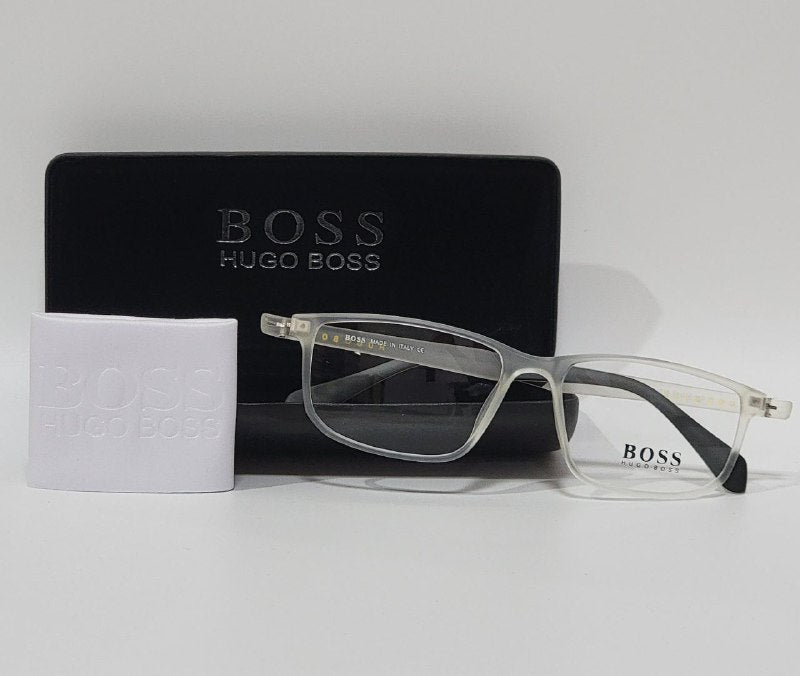 LENTES ORIGINALES PARA GRADUAR HUGO BOSS