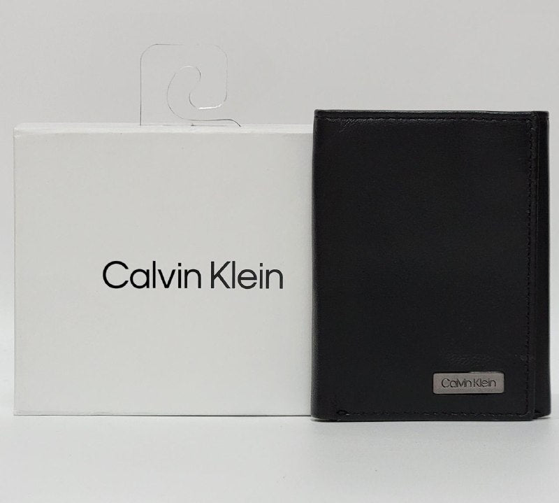 BILLETERA ORIGINAL CALVIN KLEIN