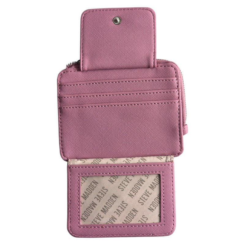 TARJETERO ORIGINAL STEVE MADDEN