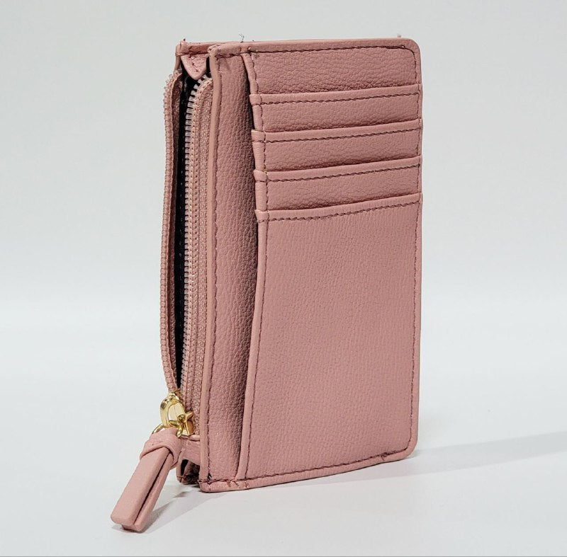 TARJETERO ORIGINAL TOMMY HILFIGER  MEDIDA 13X9CM