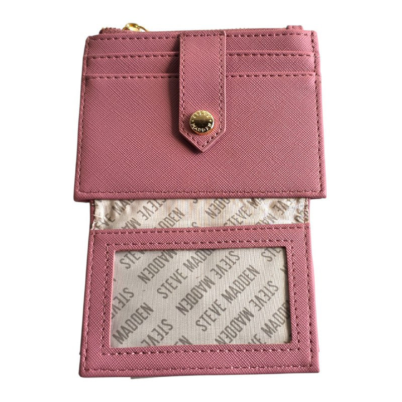 BILLETERA ORIGINAL STEVE MADDEN