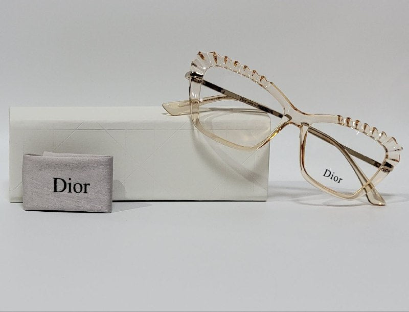 LENTES ORIGINALES PARA GRADUAR DIOR