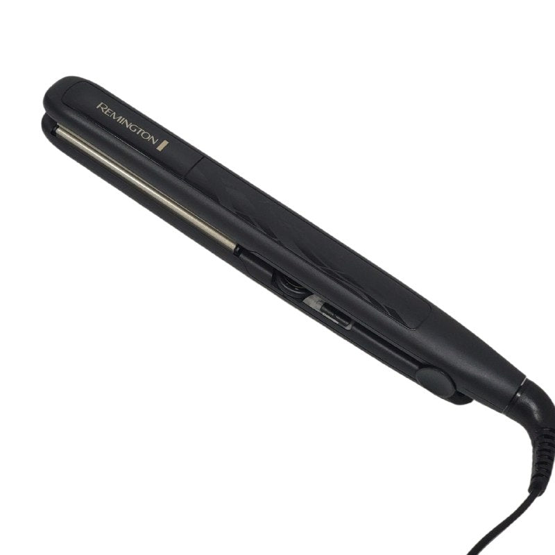 PLANCHA PARA EL CABELLO ALISADORA EDICION LIMITADA CABELLO SUAVE, BRILLANTE Y CON MENOS ESTATICA REMINGTON