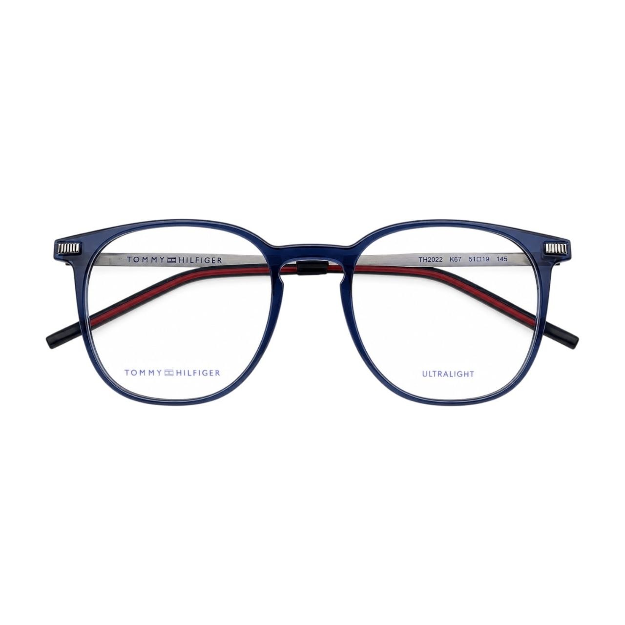 LENTES ORIGINALES PARA GRADUAR PARA CABALLERO TOMMY HILFIGER