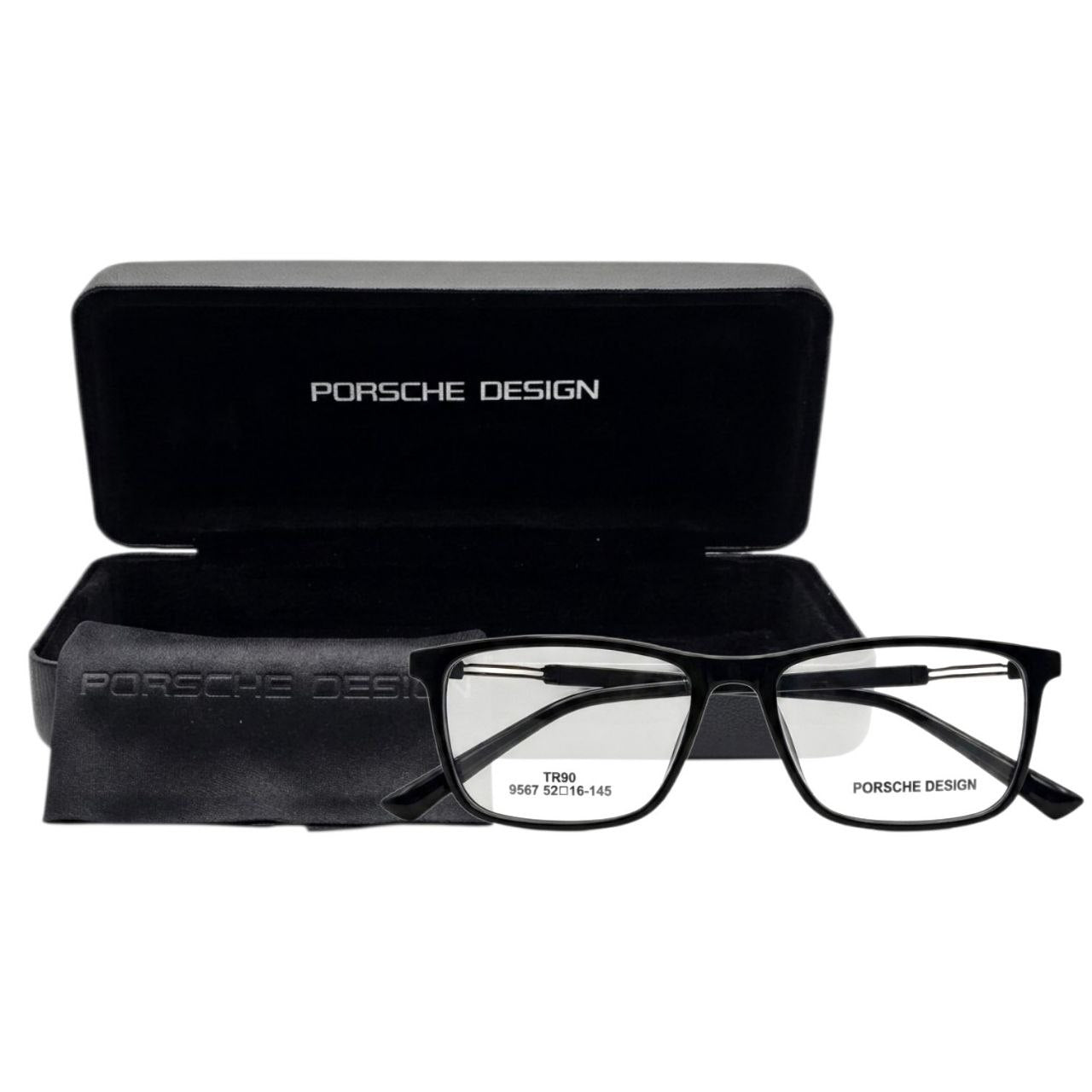 LENTES ORIGINALES PARA GRADUAR PARA DAMA PORSCHE DESIGN