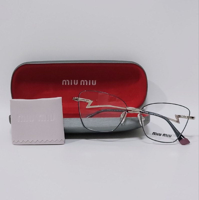 LENTES ORIGINALES PARA GRADUAR MIU MIU
