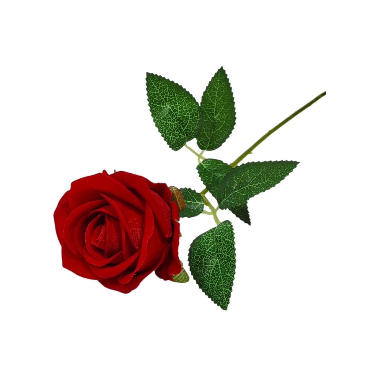 FLORES ARTIFICALES DECORATIVAS 49CM