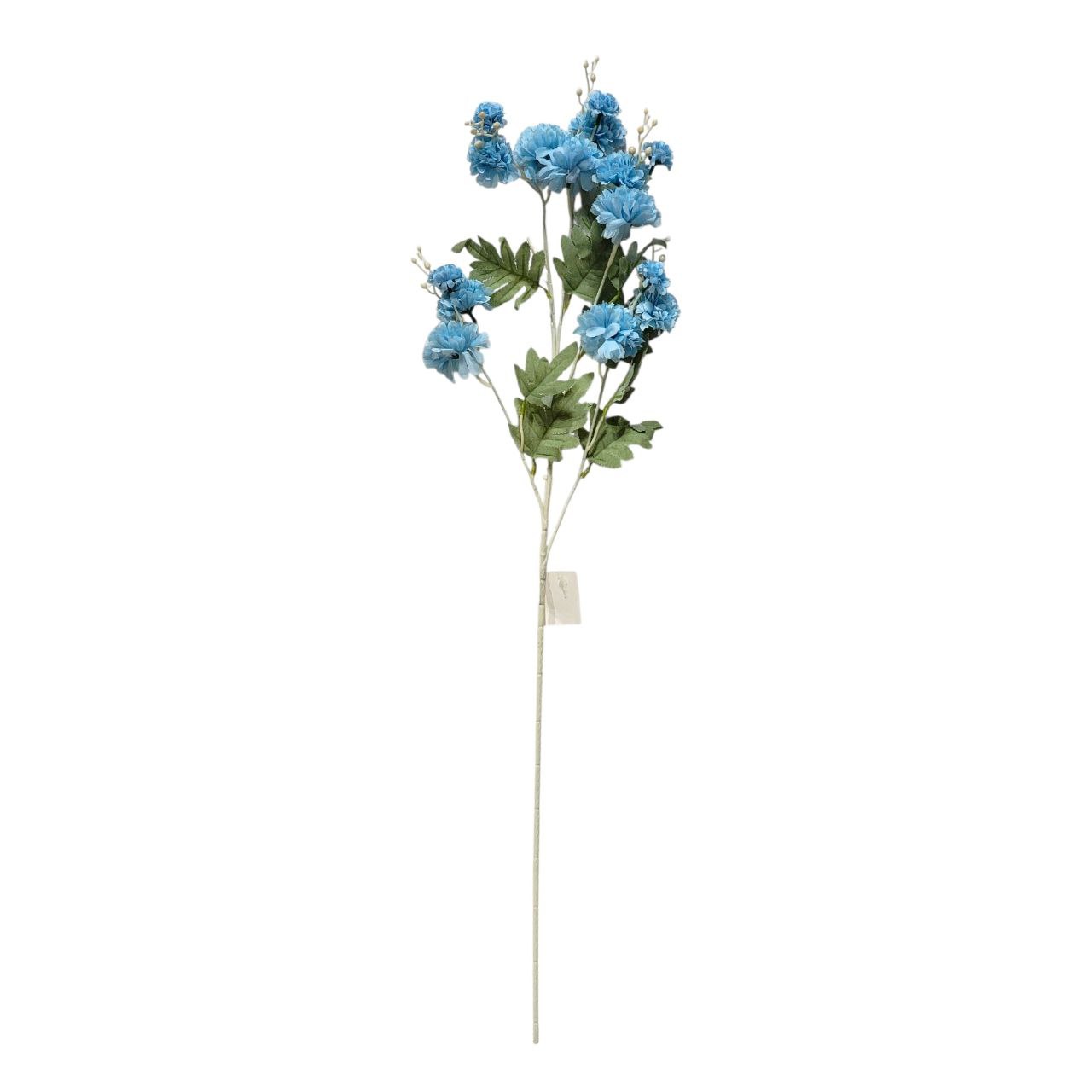 FLORES ARTIFICALES DECORATIVAS 90CM