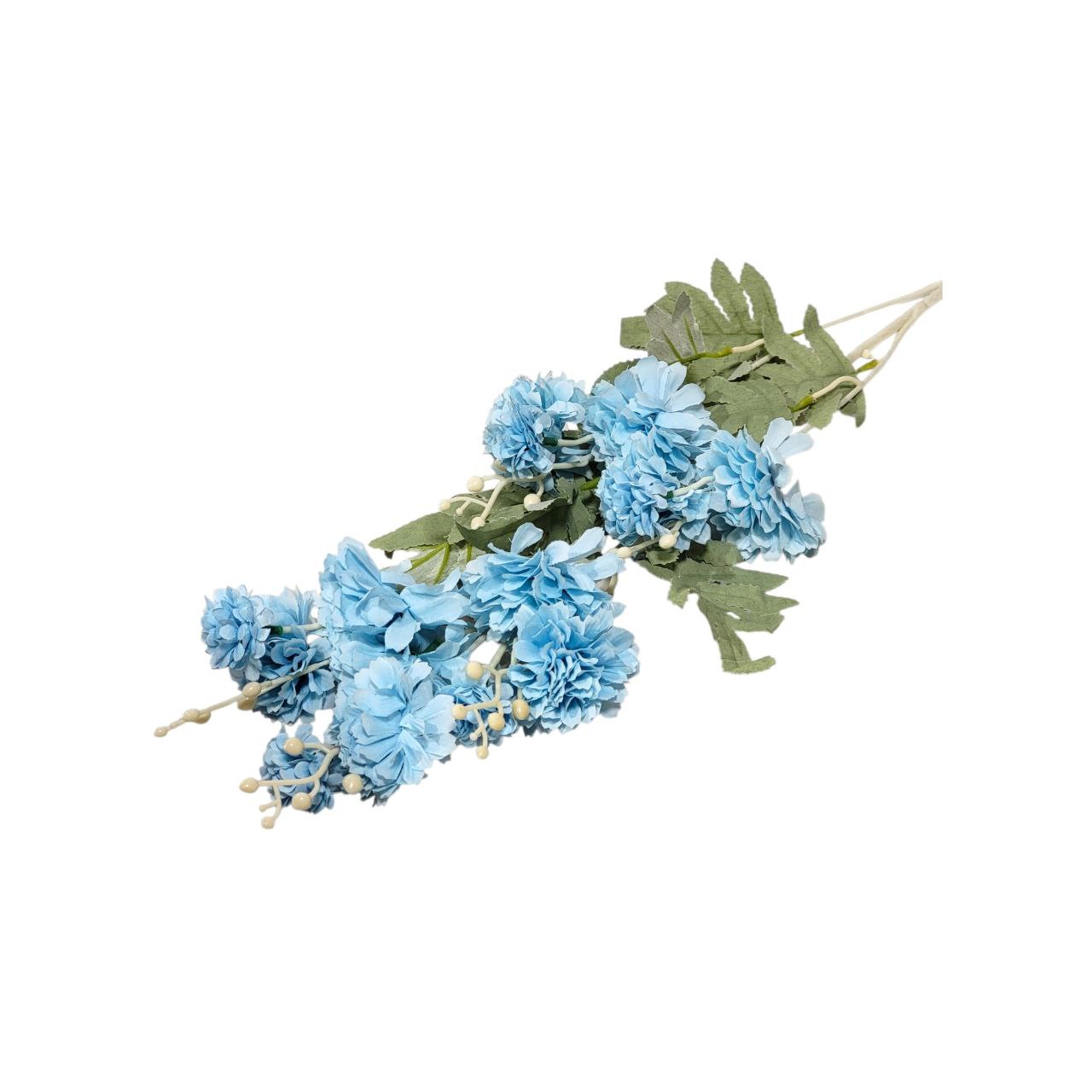 FLORES ARTIFICALES DECORATIVAS 90CM