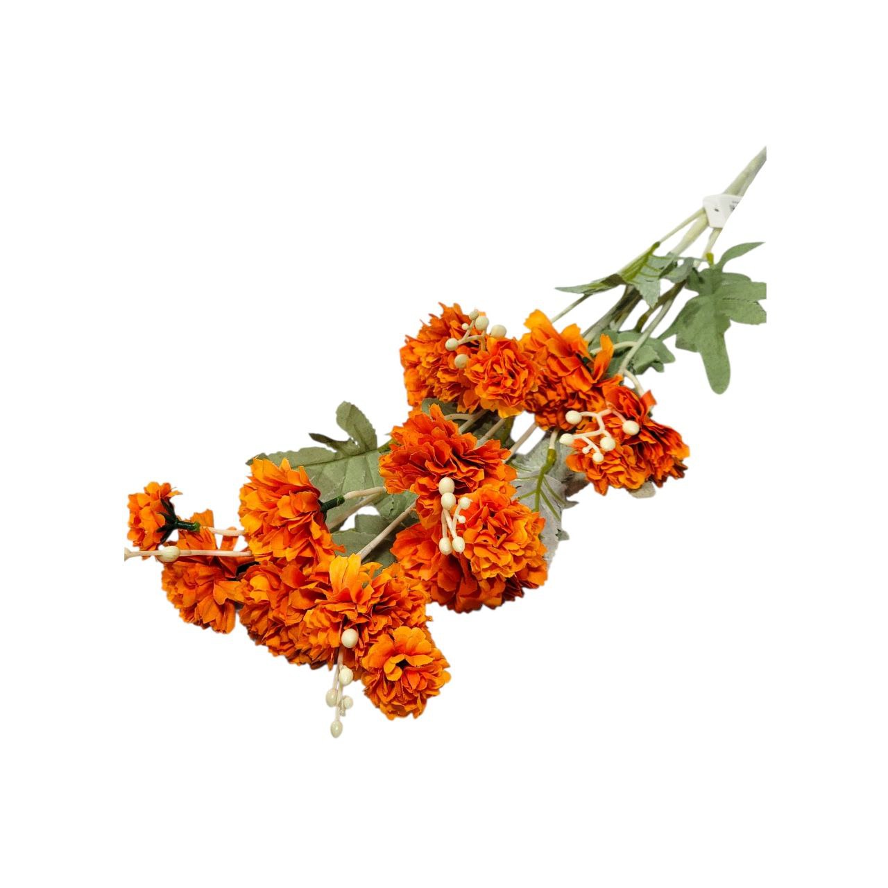 FLORES ARTIFICALES DECORATIVAS 90CM