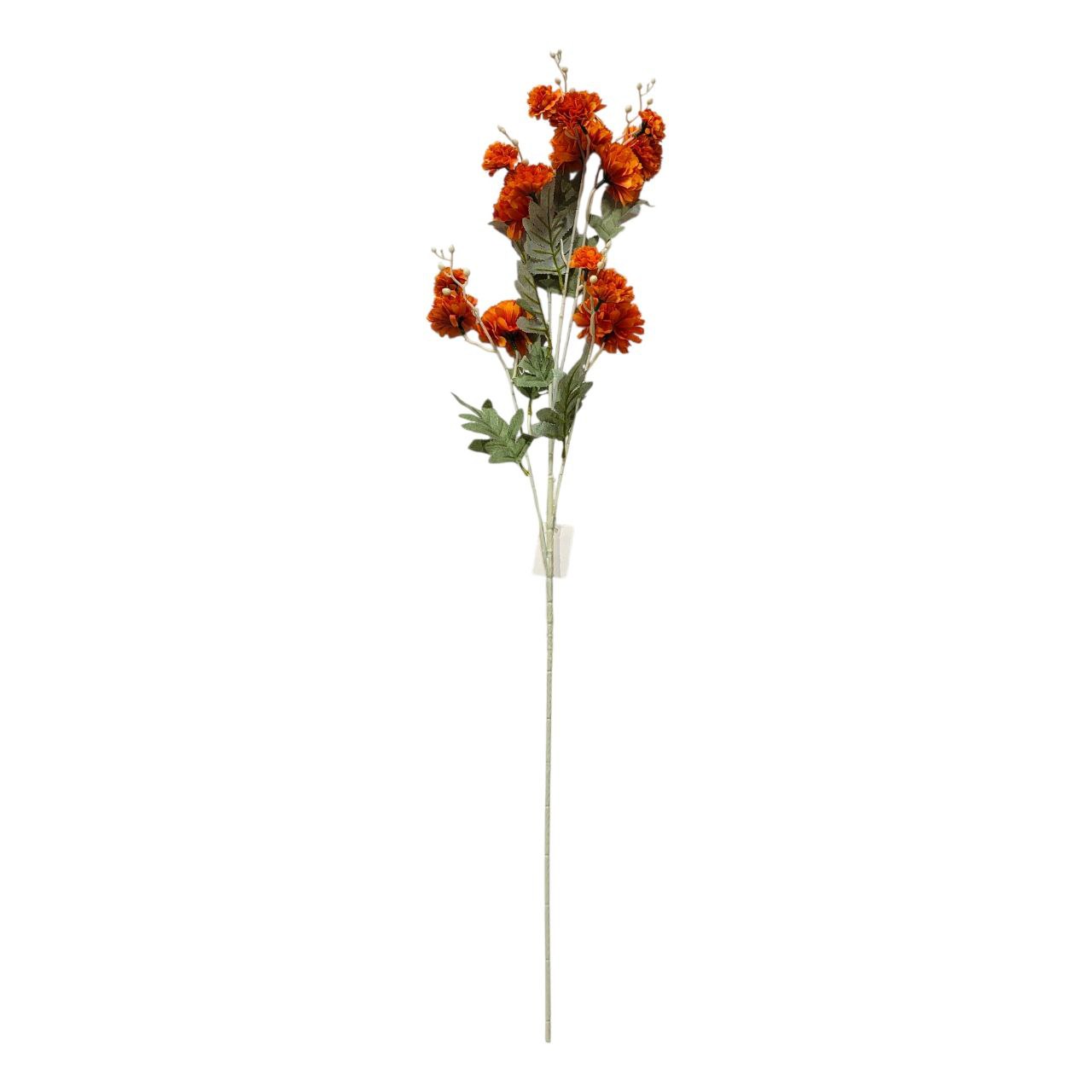 FLORES ARTIFICALES DECORATIVAS 90CM