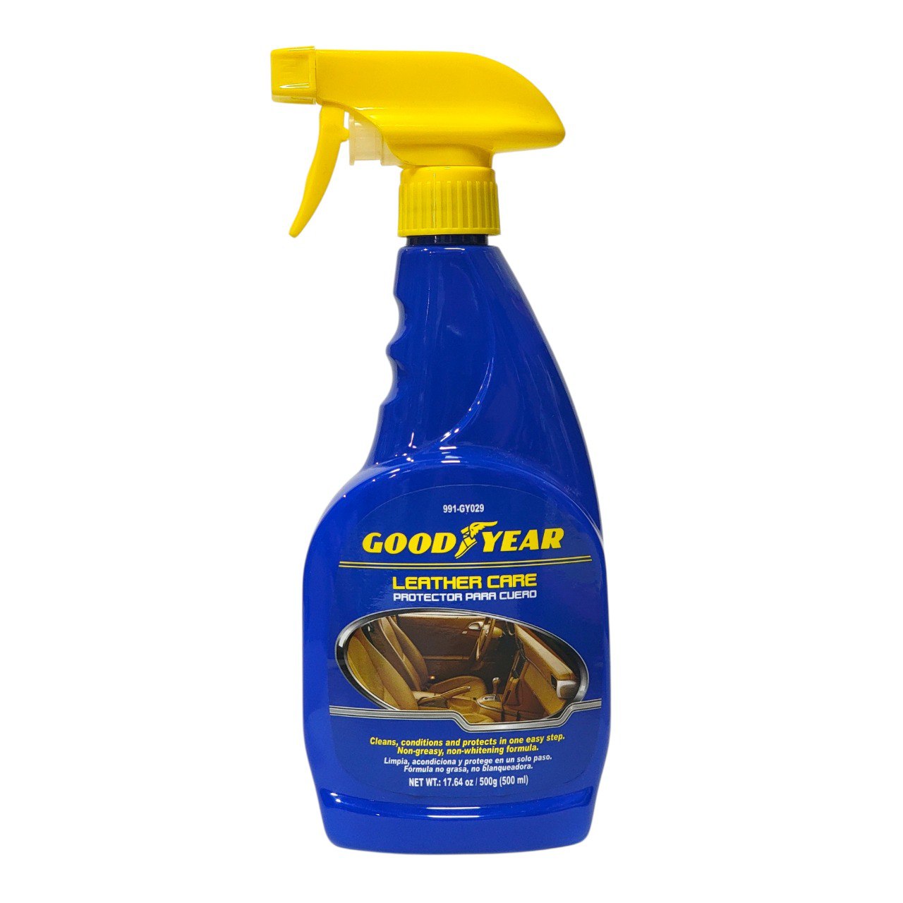 PROTECTOR PARA CUERO GOOD YEAR 500ML